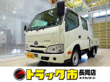 トヨタ ダイナ 2.8 ジャストロー ディーゼル