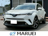 トヨタ C-HR ハイブリッド 1.8 G