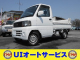 三菱 ミニキャブトラック 