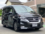 セレナ 2.0 ハイウェイスター ハイウェイスター アラウンドビューモニター 両側電動...