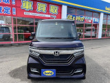 N-BOX  カスタム G L ホンダセンシング 4WD