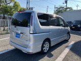 セレナ 2.0 ハイウェイスター Vセレクション DBA-FC26
