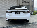 GS F 5.0 