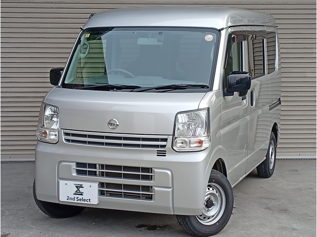 NV100クリッパー DX 