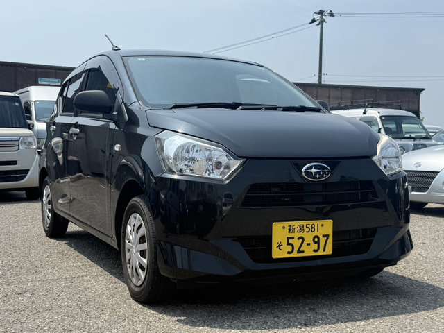 プレオ F 車検残(令和8年9月)/即納車OK!