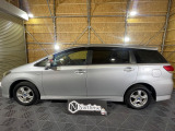 ウィッシュ 1.8 X HIDセレクション 4WD ワンオナ純ナビTV後カメラエンスタHID