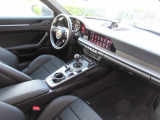 911 カレラT D車 スポーツクロノPKG 左H 7MT