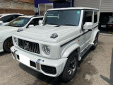 ジムニーシエラ 1.5 JC 4WD ダムド ゲレンデ仕様