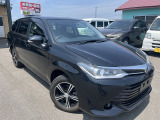 カローラフィールダー 1.5 G +Red 4WD 