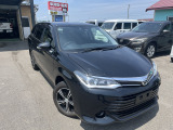 カローラフィールダー 1.5 G +Red 4WD 