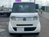 N-BOX G 4WD ナビ/TV/BT/シートヒーター