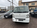 キャリイ  リフトアップ 社外マフラー
