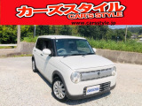 スズキ アルトラパン