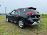 エクストレイル 2.0 20X ハイブリッド 4WD 
