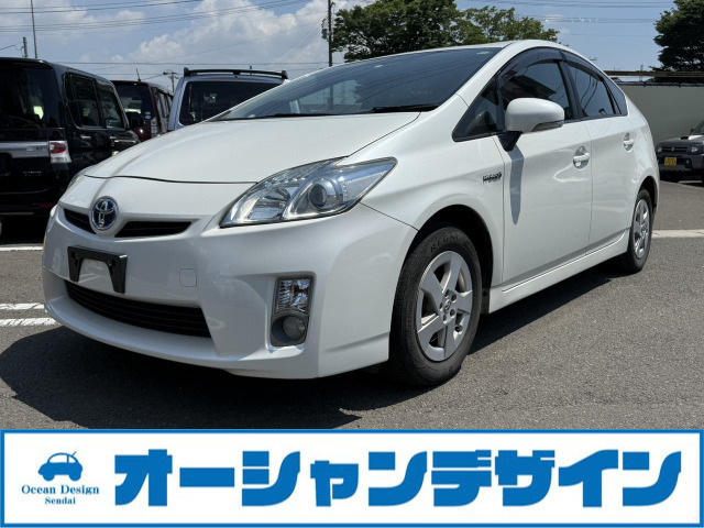 プリウス 1.8 S 