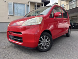 ライフ F ハッピースペシャル 4WD 