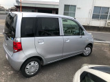 買い物車両にも