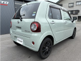 ミラトコット L SAIII 4WD 