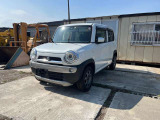 ハスラー G G 道外仕入・新規車検整備付・ナビTV