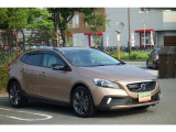 V40クロスカントリー T5 AWD SE 4WD ポールスタープログラム/アイシン8速AT