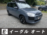 トヨタ プロボックスバン