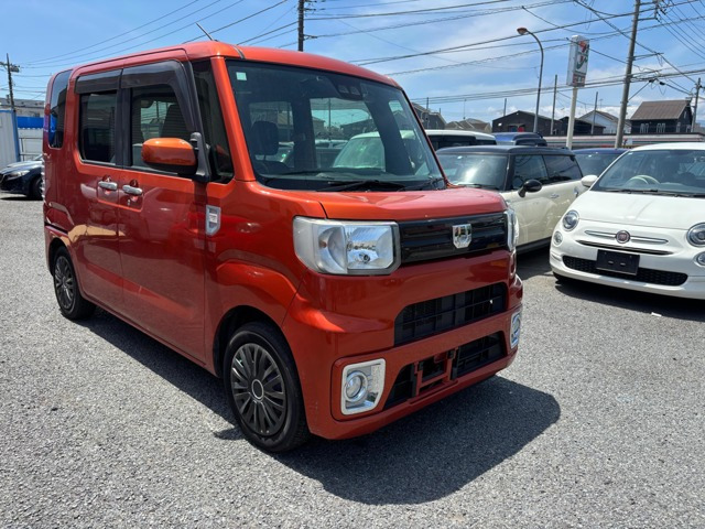 ウェイク D SAIII 