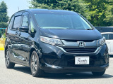 フリード 1.5 G ホンダセンシング 純正ナビ/リアエンター/ETC