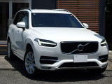 XC90  T5 AWD モーメンタム ワンオーナー 禁煙 4WD ターボ 7人乗り