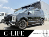 三菱 デリカD:5 2.2 P 4WD