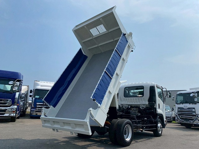 レア！昭和のフットワーク　トレーラー garage-forza_rk180144