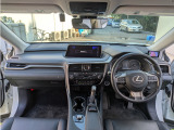 RX 450h 4WD 3眼LED/寒冷地仕様/プリクラ/HUD