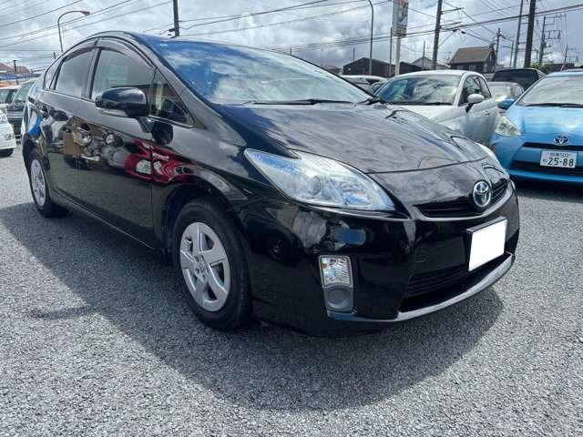 プリウス 1.8 L 