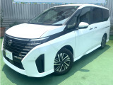 セレナ 2.0 ハイウェイスター V プロパイロット/全方位/両側電動/BSM