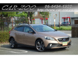 ボルボ V40クロスカントリー T5 AWD SE 4WD