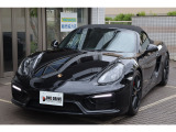 【中古車情報】ポルシェ ボクスター GTS PDK  の中古車詳細（走行距離：3.4万km、カラー：ジェットブラックメタリック、販売地域：愛知県名古屋市千種区園山町）