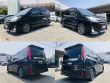 ノア 2.0 Si 