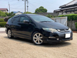 ホンダ インサイト