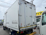 エルフ 冷蔵冷凍車 ワイドロング冷蔵車