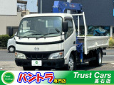 日野 デュトロ 