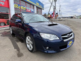 レガシィツーリングワゴン  GT 4WD