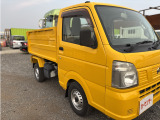 NT100クリッパー DX 4WD 土砂禁ダンプ  荷寸189×135×60