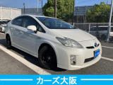 プリウス 1.8 S F ETC ナビ 後カメラ スマートキー