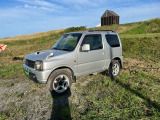 ジムニー XC 4WD XC 4WD パートタイム4WD エンスタ