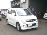 AZ-ワゴン XS スペシャル 軽自動車安心保証整備車検2年付格安関西