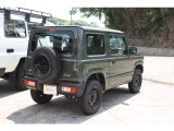 ジムニー XG 4WD 