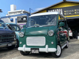 日産 NV100クリッパー