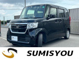 N-BOX G L ホンダセンシング 純正ナビ ドラレコ Bカメラ ワンオーナ
