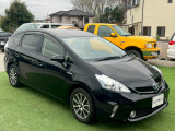 プリウスα 1.8 S Lセレクション 