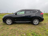 エクストレイル 2.0 20X ハイブリッド 4WD 
