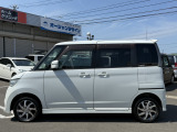 ルークス ハイウェイスター 4WD 